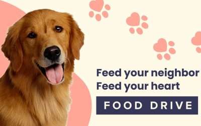 Feed your neighbor, feed your heart